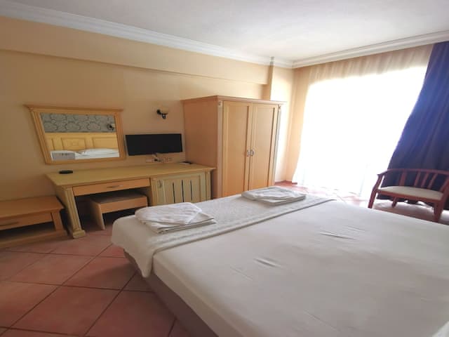 Standard Double or Twin Room, 1 Bedroom