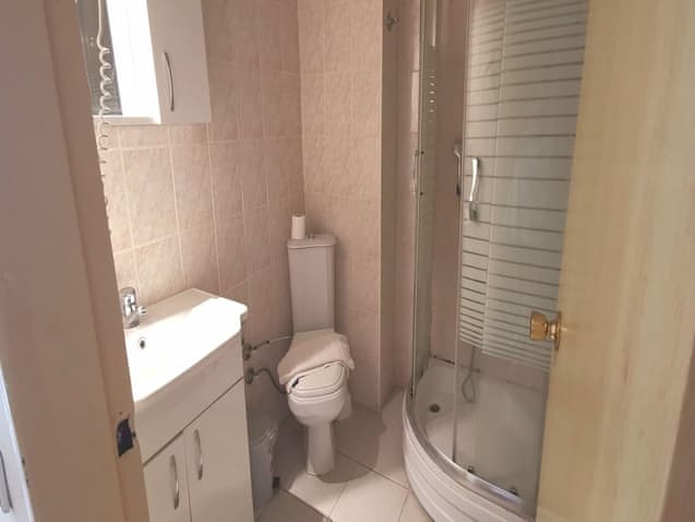 Standard Double or Twin Room, 1 Bedroom