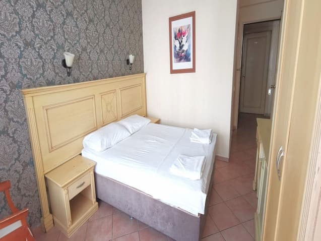 Standard Double or Twin Room, 1 Bedroom