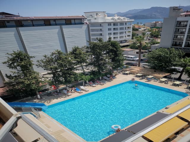 Standard Double or Twin Room, 1 Bedroom