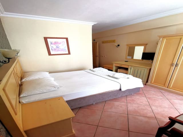 Standard Double or Twin Room, 1 Bedroom