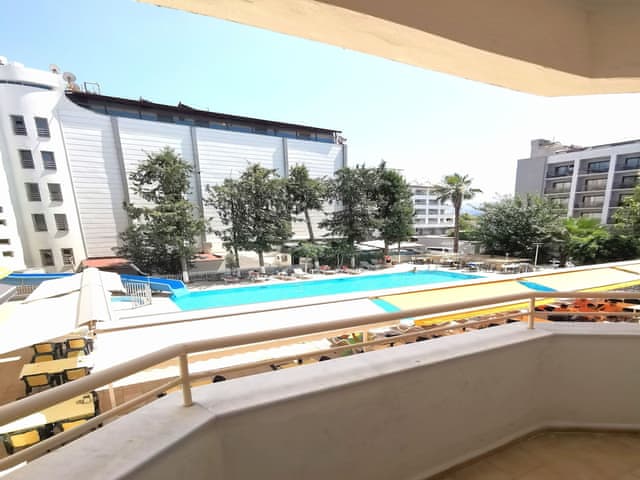 Standard Double or Twin Room, 1 Bedroom