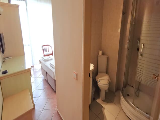 Standard Double or Twin Room, 1 Bedroom