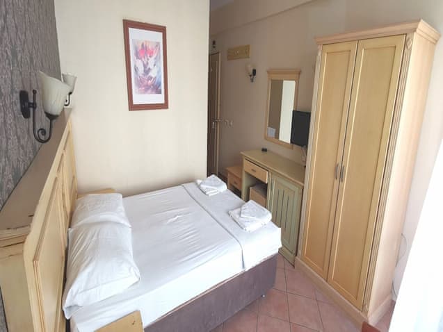 Standard Double or Twin Room, 1 Bedroom