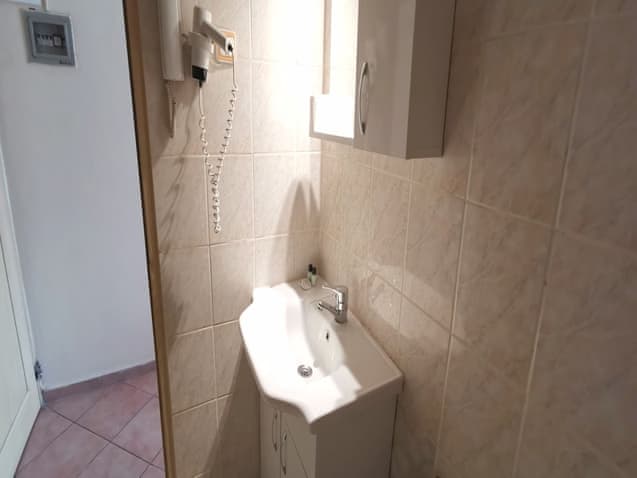 Standard Double or Twin Room, 1 Bedroom