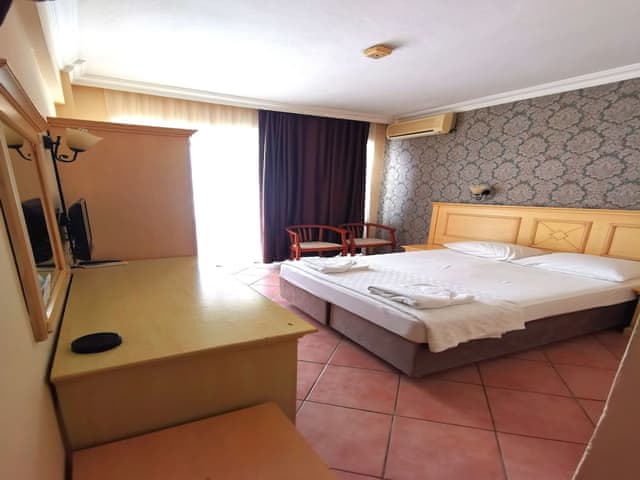 Standard Double or Twin Room, 1 Bedroom