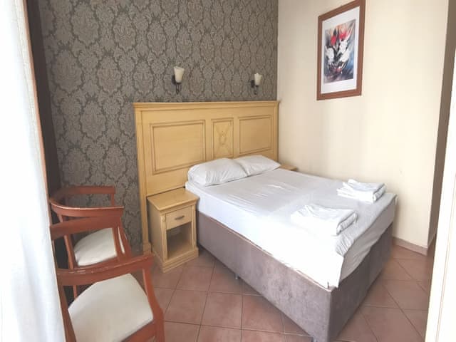 Standard Double or Twin Room, 1 Bedroom