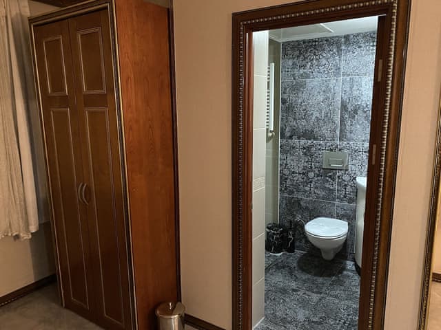 Standart Çift Kişilik veya Twin Oda