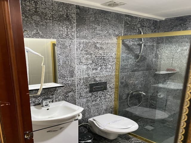 Standart Çift Kişilik veya Twin Oda