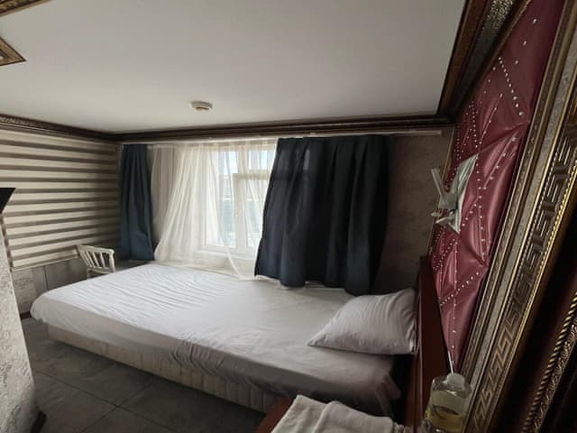 Ekonomik Tek Kişilik Oda