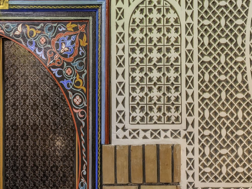 Riad Irhalne