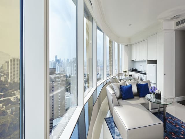 Family Suite, 2 Bedrooms