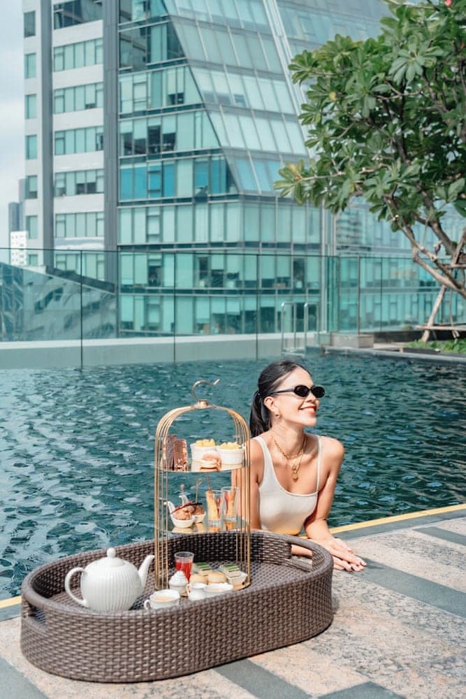 Grande Centre Point Sukhumvit 55