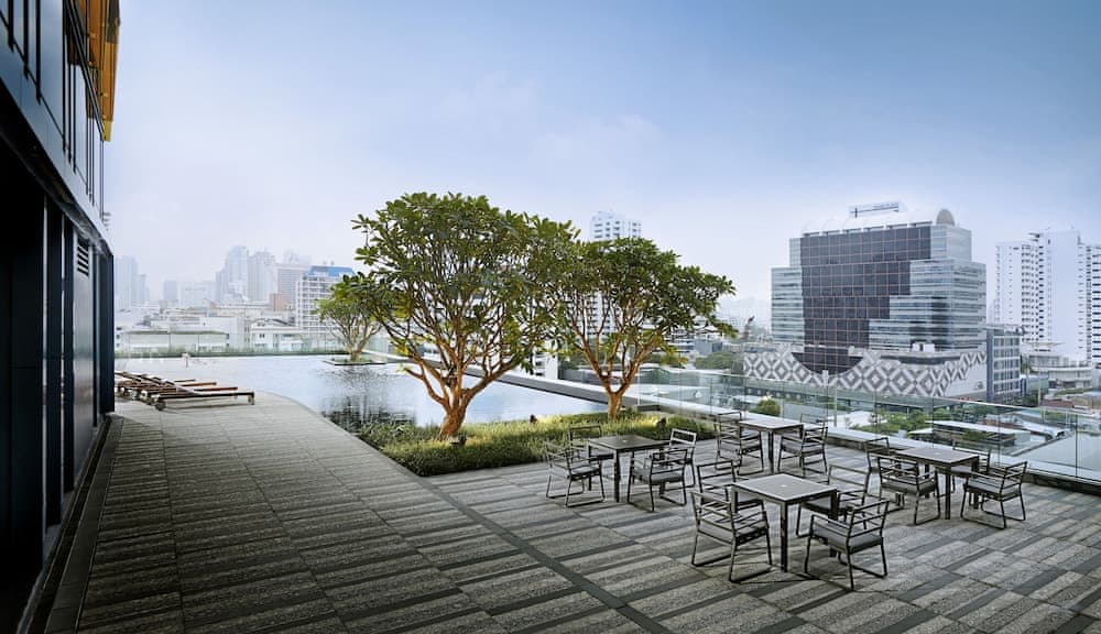 Grande Centre Point Sukhumvit 55