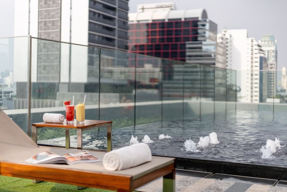 Grande Centre Point Sukhumvit 55