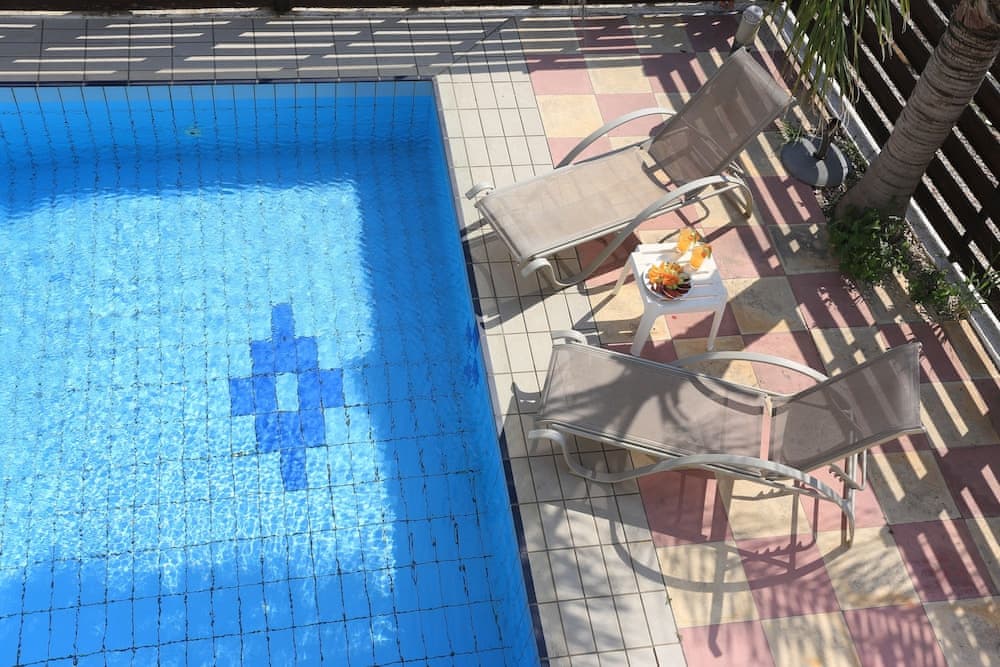 SeaBreeze Villas with Private Pool by TrulyCyprus