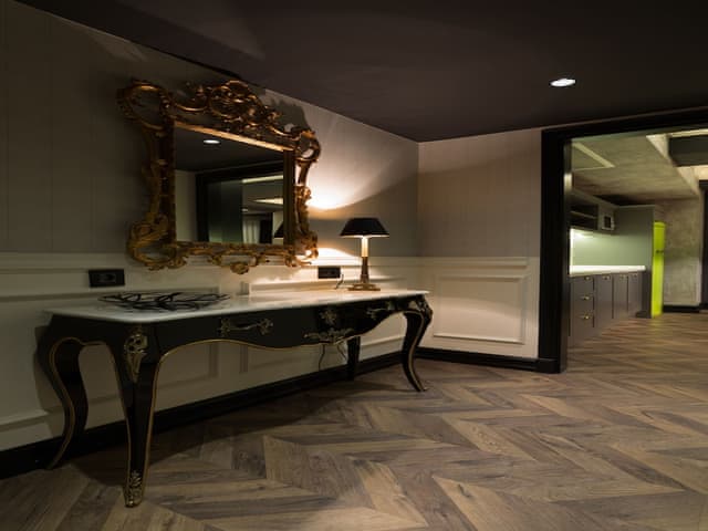 Suite, 1 Bedroom
