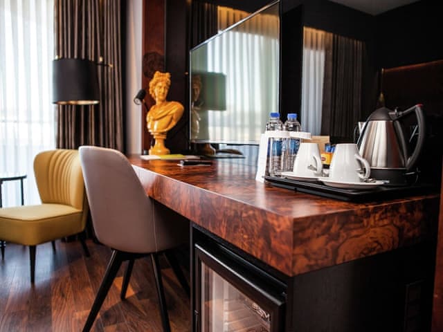 Superior Room, 2 Twin Beds