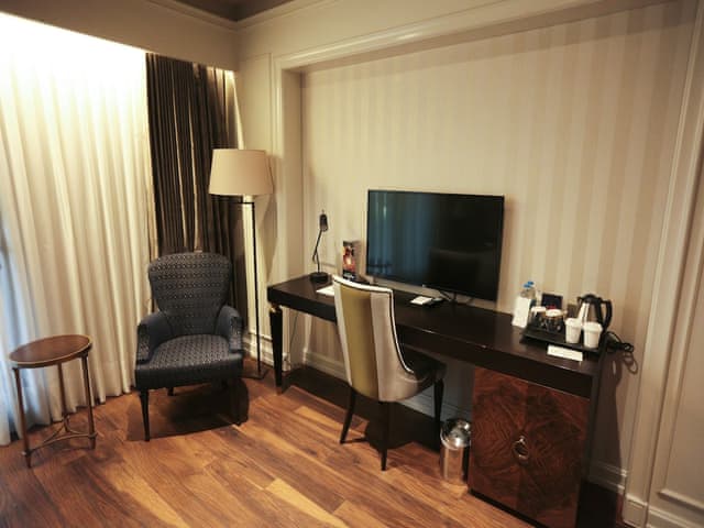 Room, 1 King Bed, Accessible (Guest)