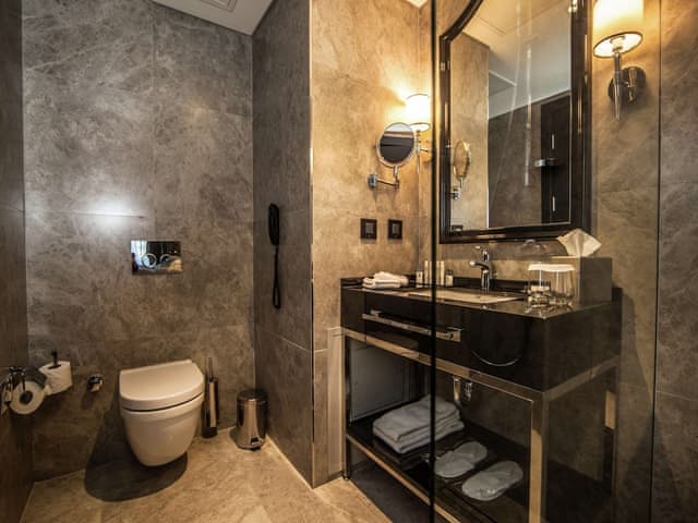 Superior Room, 2 Twin Beds