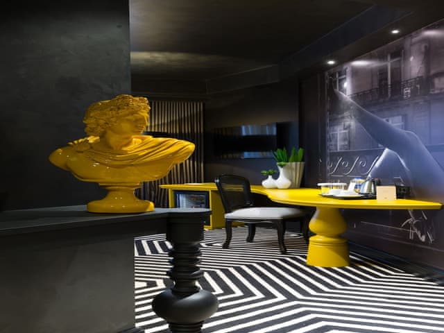 Deluxe Room, 1 King Bed