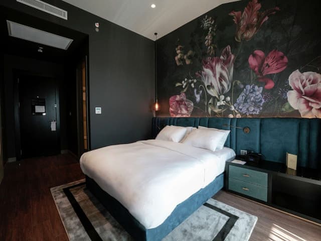 Room, 1 King Bed (Guest)