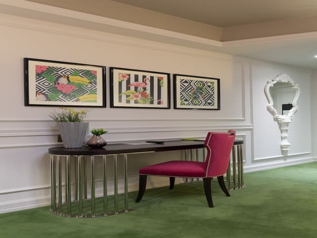 Deluxe Room, 1 King Bed