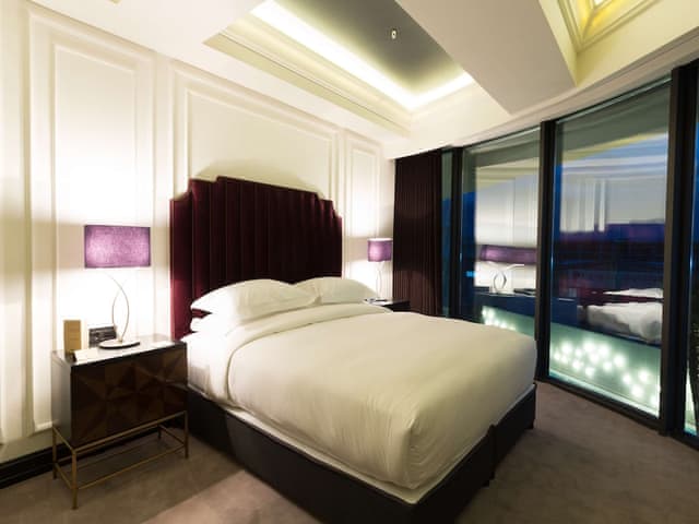 Suite, 1 Bedroom
