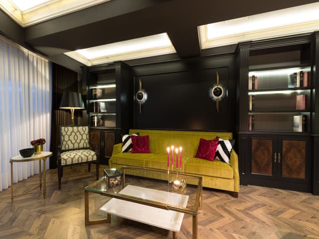 Suite, 1 Bedroom