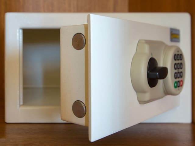 Standart Çift Kişilik veya Twin Oda