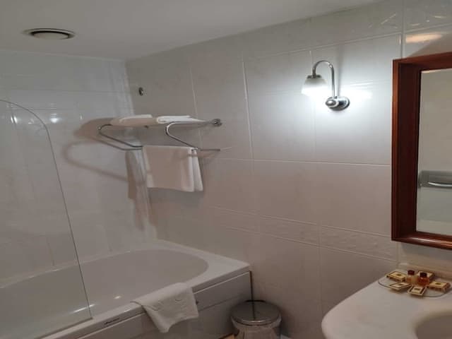 Standart Çift Kişilik veya Twin Oda