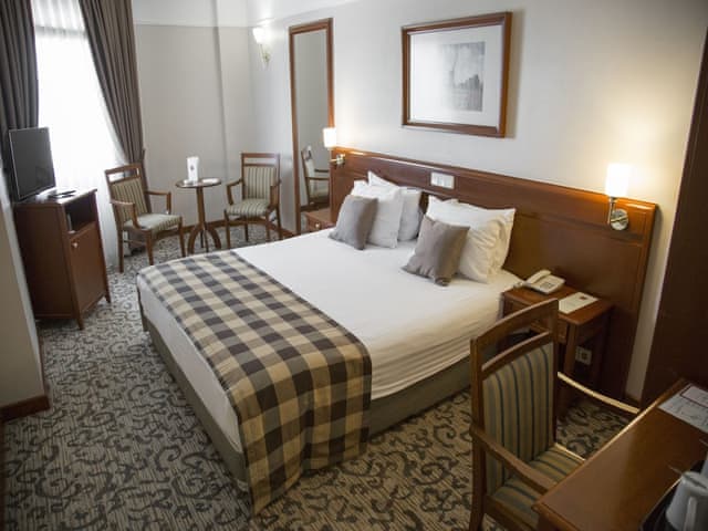 Standart Çift Kişilik veya Twin Oda