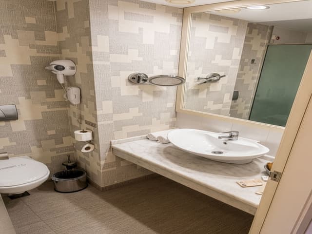 Double or Twin Room, Garden View