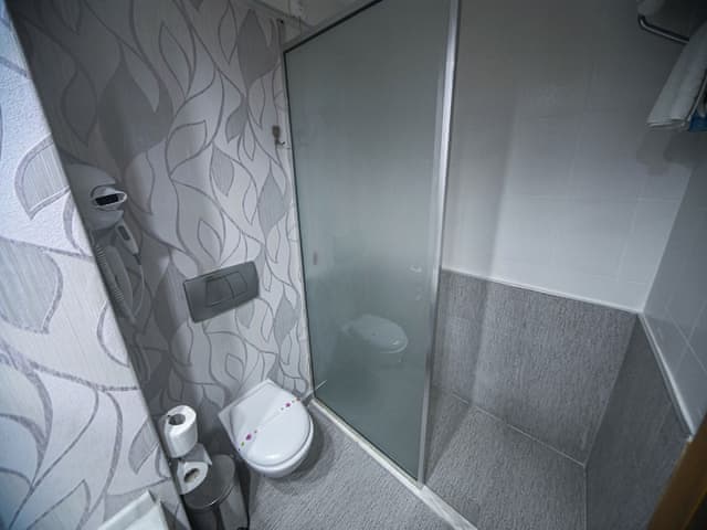 Double or Twin Room, Garden View