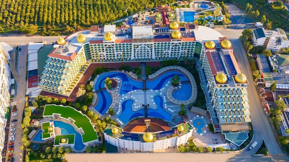 Xafira Deluxe Resort & Spa - All Inclusive