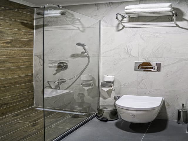 Standard Double or Twin Room, Multiple Beds