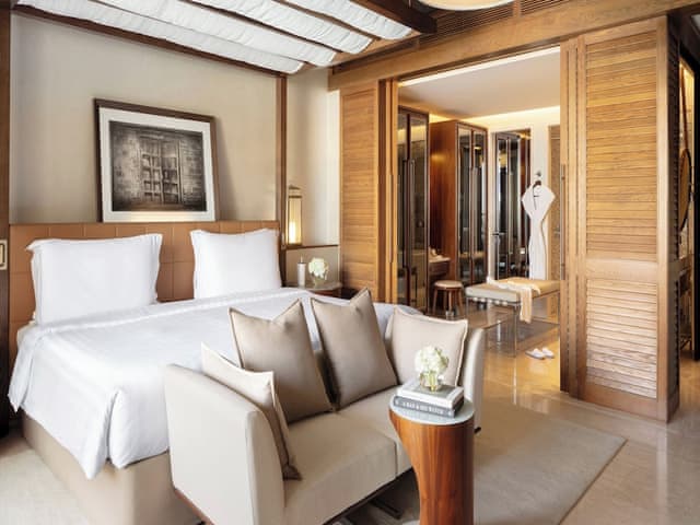 Deluxe Room (Resort)