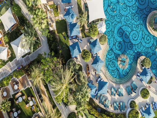 Suite (Burj View)