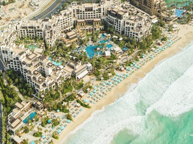 Deluxe Room, Ocean View