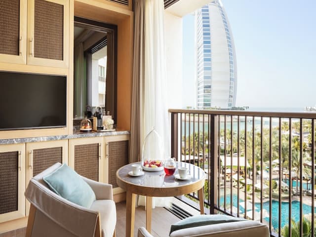 Ocean Club Superior
