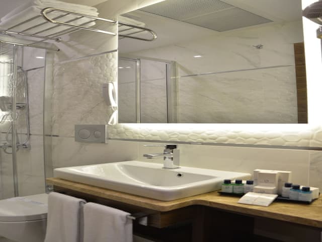 Standart Çift Kişilik Oda