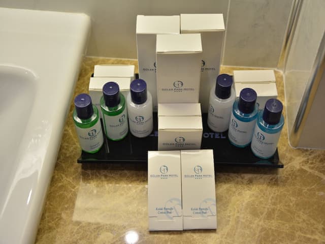 Standart Çift Kişilik Oda