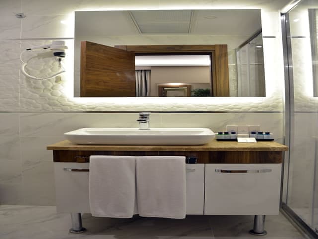 Standart Çift Kişilik Oda