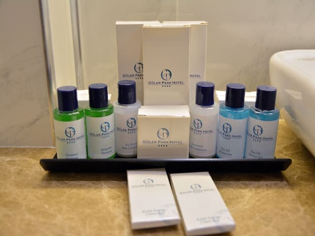 Standart Çift Kişilik Oda