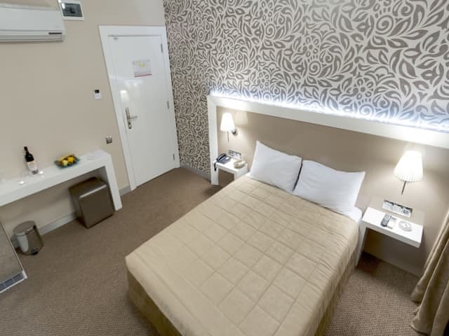 Standart Tek Kişilik Oda