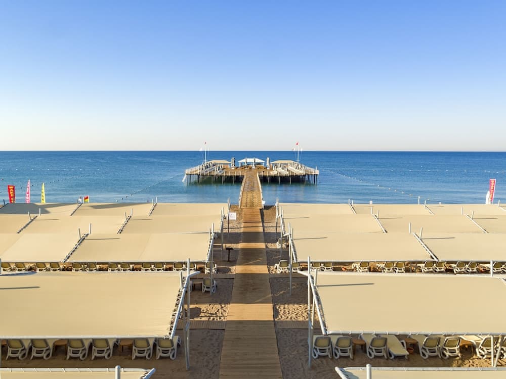 Royal Seginus - All Inclusive