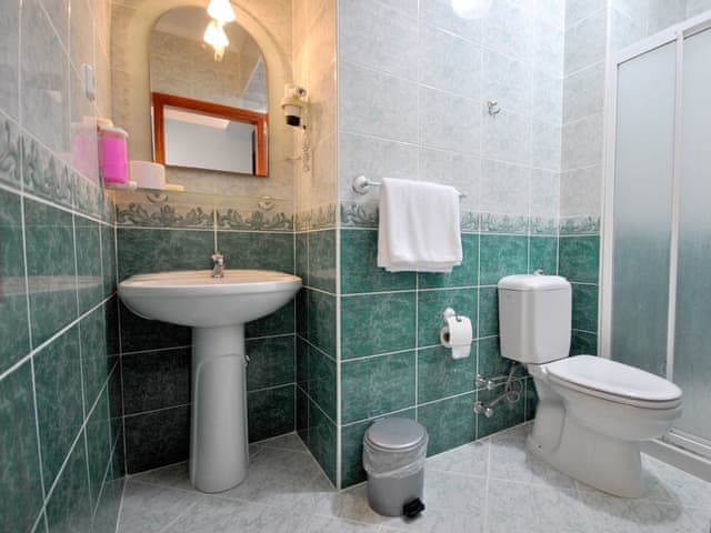 Ekonomik Çift Kişilik Oda