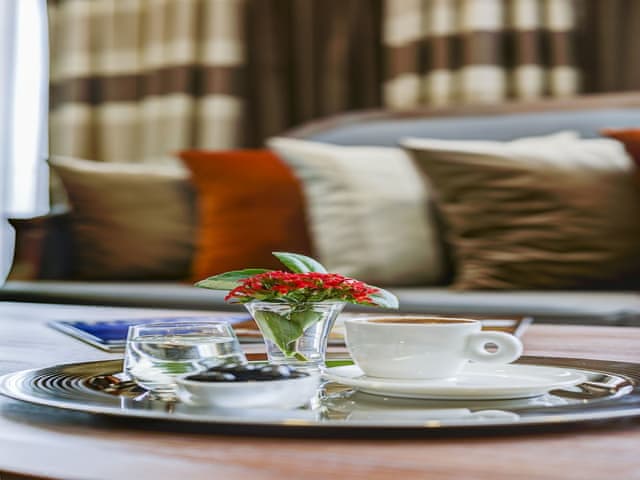 Çift Kişilik veya İki Yataklı Oda