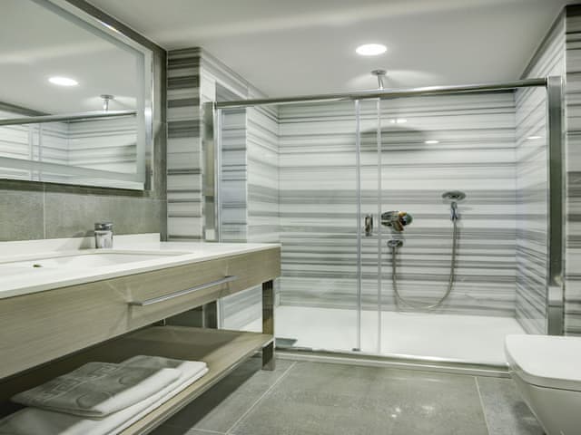 Çift Kişilik veya İki Yataklı Oda