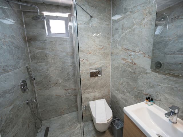 Economy Double or Twin Room